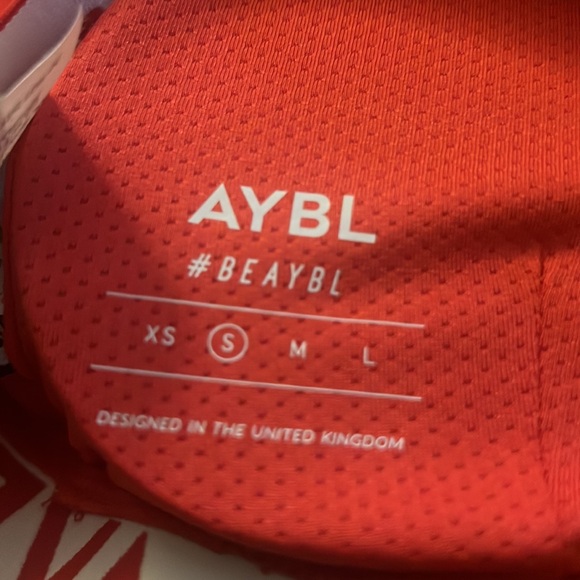 Matching workout set - Picture 5 of 7